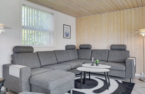 Torup Strand House | "Wilja" - 400m from the sea by Interhome