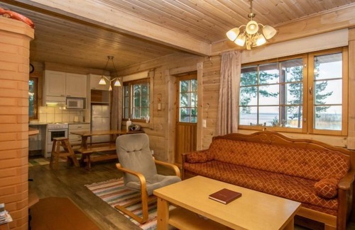 Liperi House | Wilkkilä by Interhome