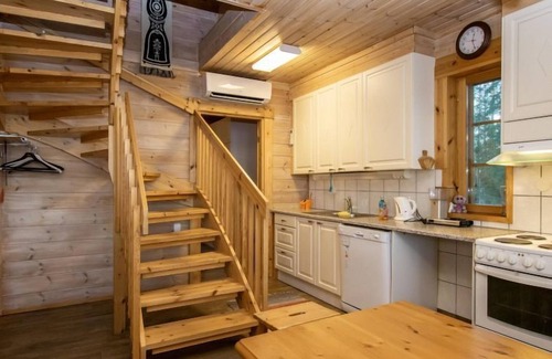 Liperi House | Wilkkilä by Interhome