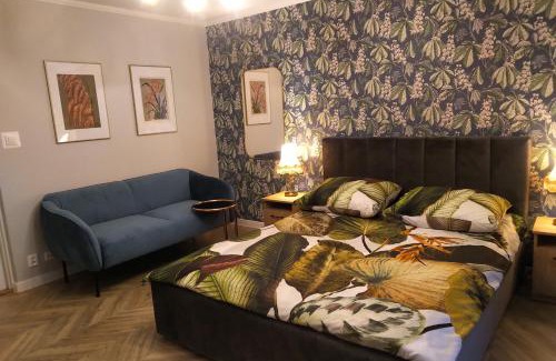 Polanczyk House | Willa Anna Polańczyk
