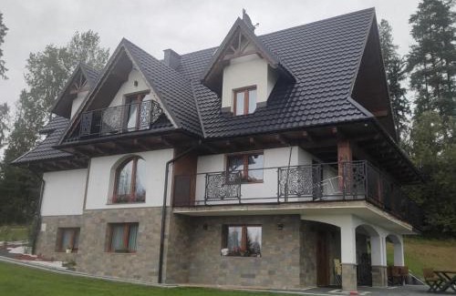 Bukowina Tatrzanska House | Willa Bafijówka