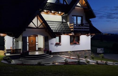 Bukowina Tatrzanska House | Willa Bafijówka