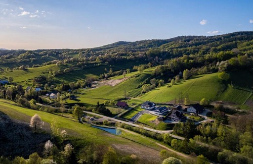 Rabe Apartment | WILLA DASZÓWKA