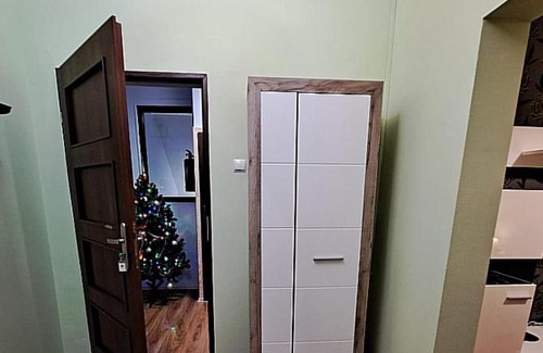 Krynica-Zdroj House | Willa Dniestrzanka