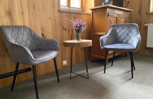 Szklarska Poreba House | Willa Dzika Róża