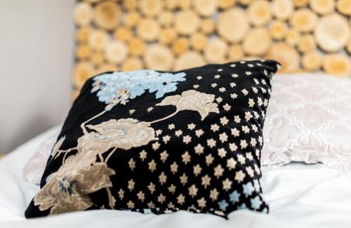 Krynica-Zdroj House | Willa Halinówka