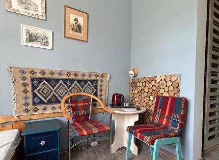 Krynica-Zdroj House | Willa Halinówka