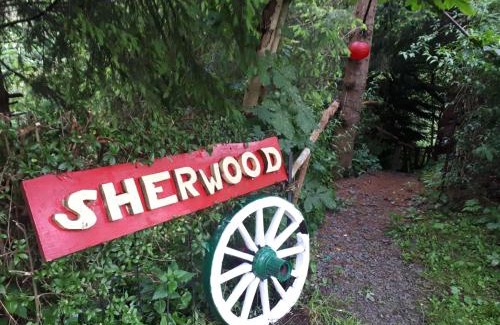 Cisna House | Willa Helena