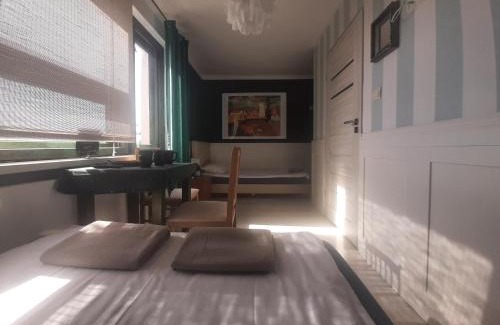 Busko-Zdroj House | WILLA HONO LULU