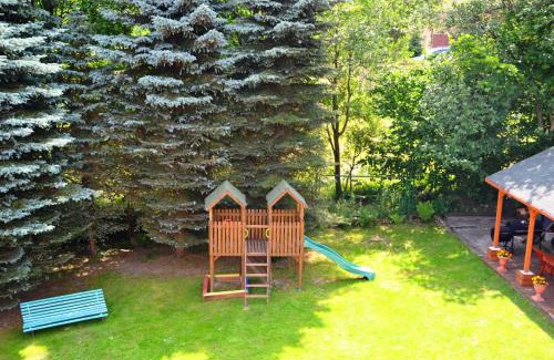 Swieradow-Zdroj House | Willa Izerka