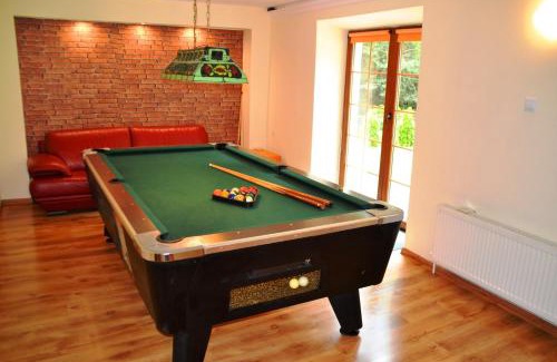 Swieradow-Zdroj House | Willa Izerka