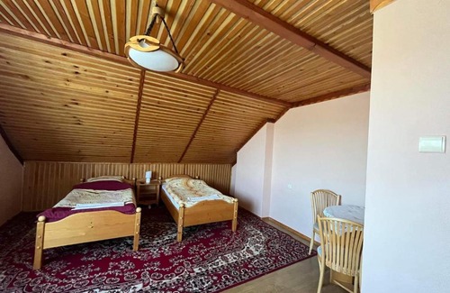 Istebna House | Willa Koniaków