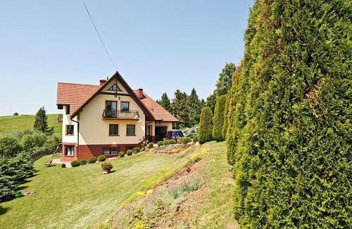 Czarny Dunajec House | Willa ,, Krokus"