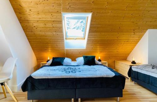 Zakopane House | Willa Leśna