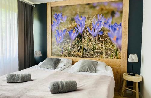 Zakopane House | Willa Leśna