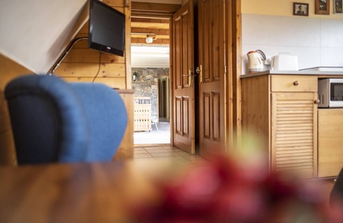 Zakopane House | Willa Leluja