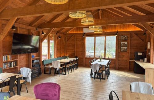 Wisla House | Willa Maria i Natasza
