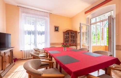 Sosnowka Villa | Willa Maria