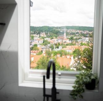 Przemysl Apartment | Willa Matejki - Apartament 8a
