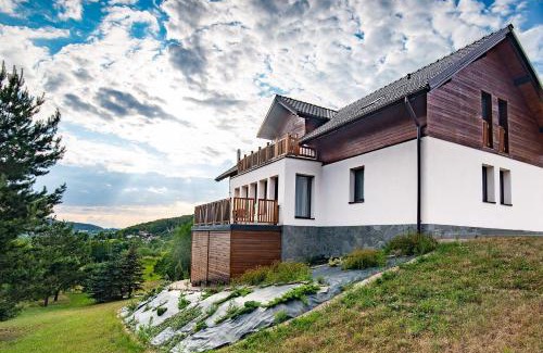 Trzemesnia Villa | Willa Memphis - na wyłączność
