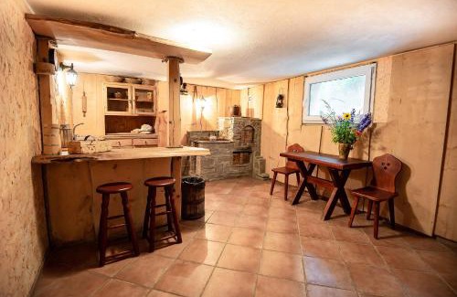 Trzemesnia Villa | Willa Memphis - na wyłączność