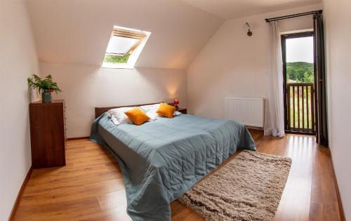 Trzemesnia Villa | Willa Memphis - na wyłączność