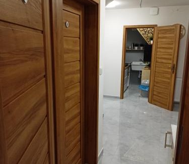 Male Ciche House | Willa na górskim szlaku