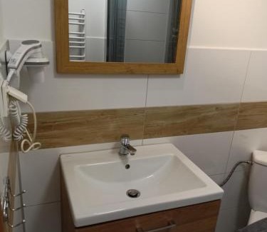 Male Ciche House | Willa na górskim szlaku