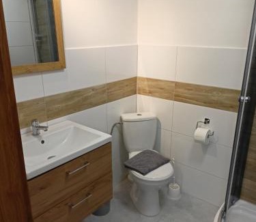 Male Ciche House | Willa na górskim szlaku