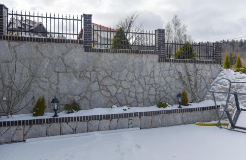 Piechowice House | Willa Na Złotym Widoku