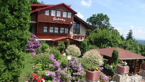 Szklarska Poreba House | Willa Padama