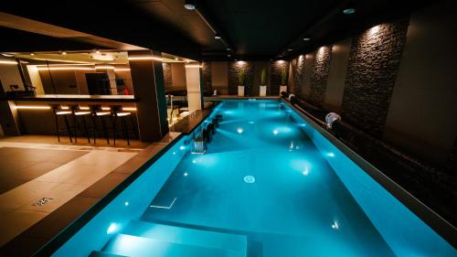 Karwie Villa | Willa Perła Jezior