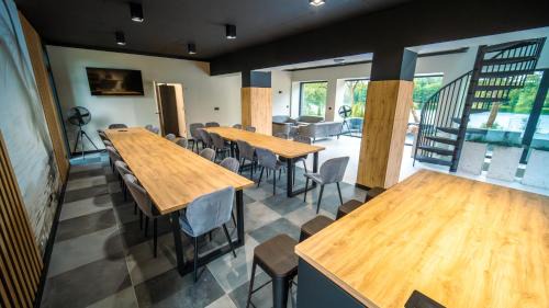 Karwie Villa | Willa Perła Jezior