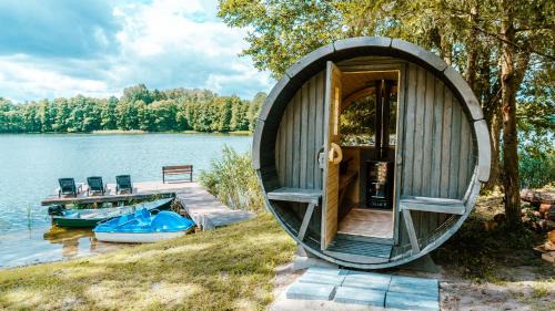 Karwie Villa | Willa Perła Jezior