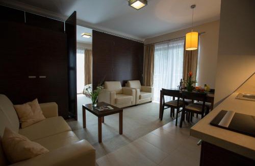 Ostroda Apartment | Willa Port Rezydencje 310
