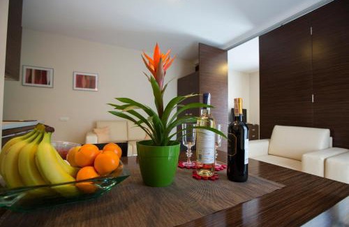 Ostroda Apartment | Willa Port Rezydencje 310