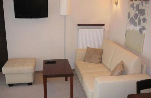 Ostroda Apartment | Willa Port Rezydencje