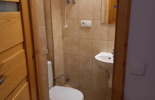 Olszanica House | Willa Rudenka