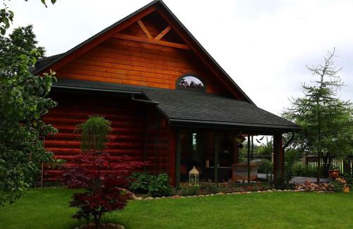 gmina Michałowo Villa | Willa Siemianówka - Sauna, Jacuzzi