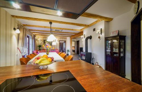 Wydminy Villa | Willa SPAcja