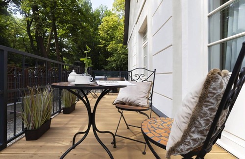 Kamienny Potok Apartment | Willa Szwarc spacious jacuzzi apartment