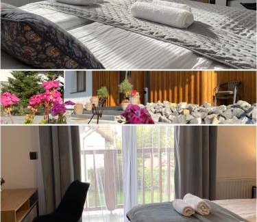 Wisla Hotel | Willa Torfowa