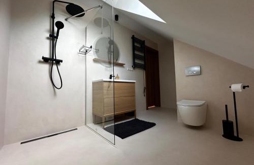 Jaworki Bed & Breakfast | Willa u Łemkini