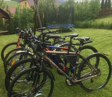 Lapsze Nizne Apartment | Willa Uroki Spisza