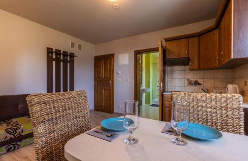 Lapsze Nizne Apartment | Willa Uroki Spisza