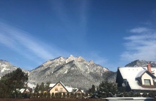 Sromowce Nizne House | Willa Widok