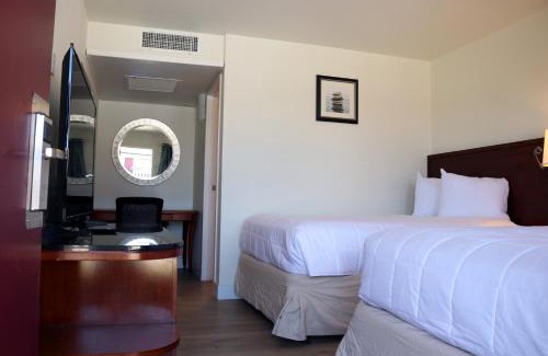 Willcox Hotel | Willcox Extended Inn and Suites