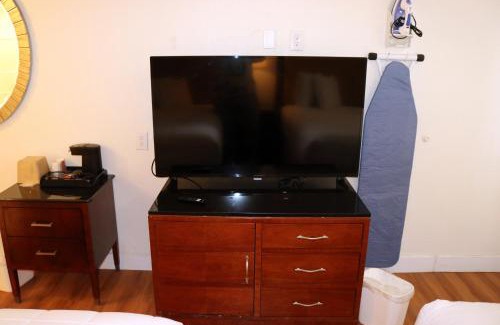 Willcox Hotel | Willcox Extended Inn and Suites