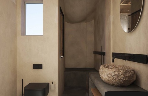 Akrotiri House | William's Houses