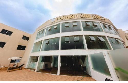 Praia do Meio Apartment | William santos Garcia